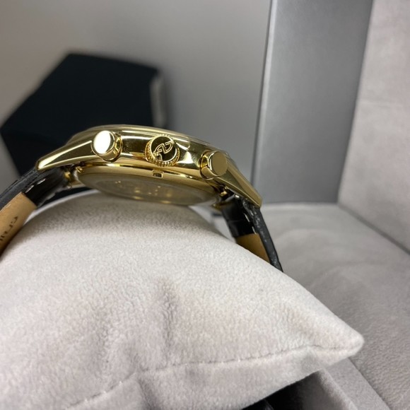 NOS ANDROID Chronograph 100M Stainless Steel Watch AD304 - Picture 10 of 11